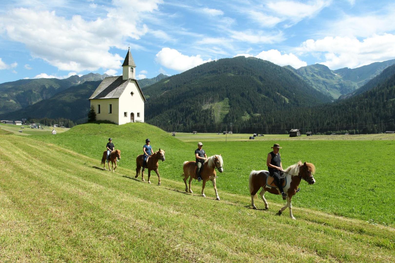 Hotel Gasthof Andreas