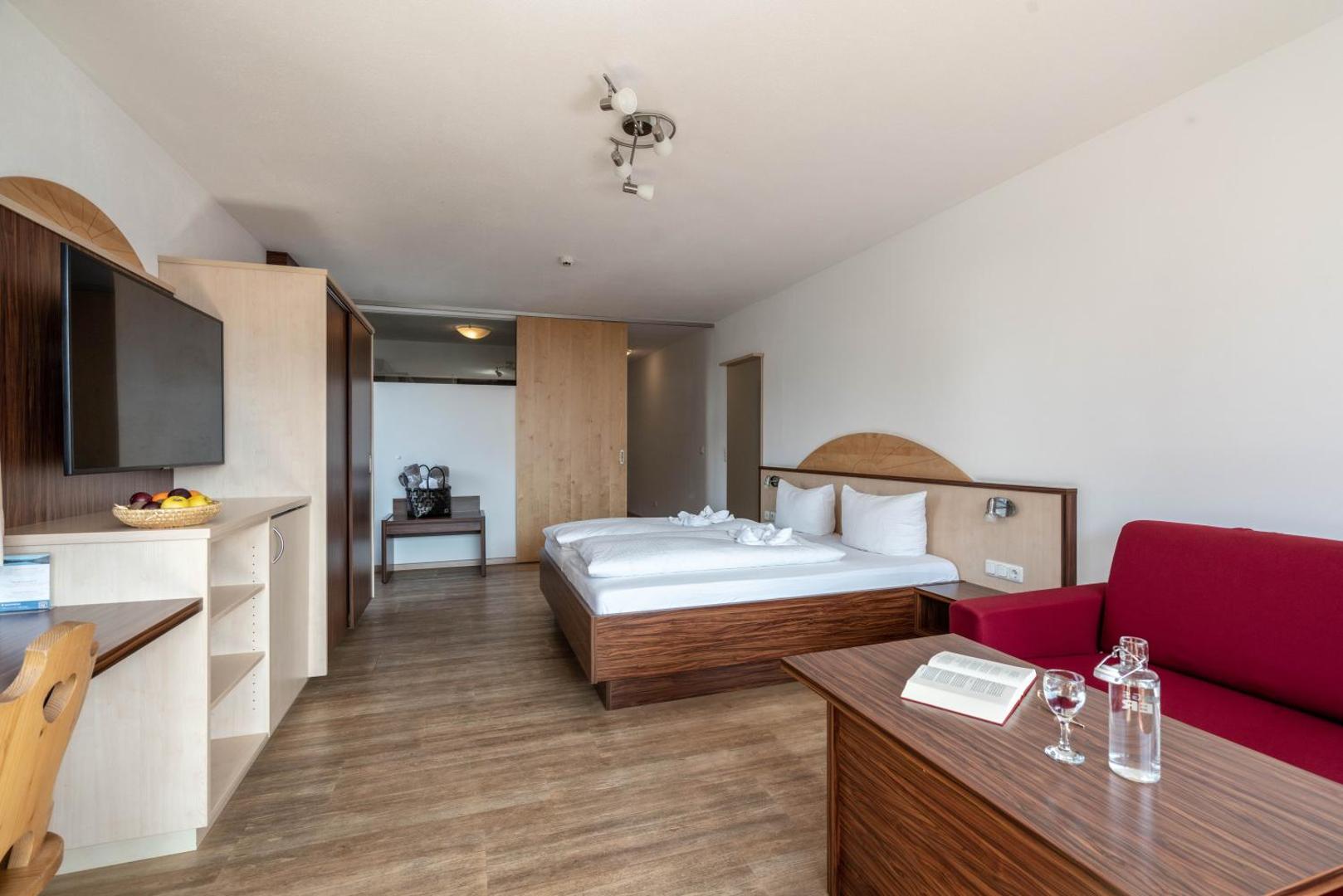 Hotel Gasthof Andreas