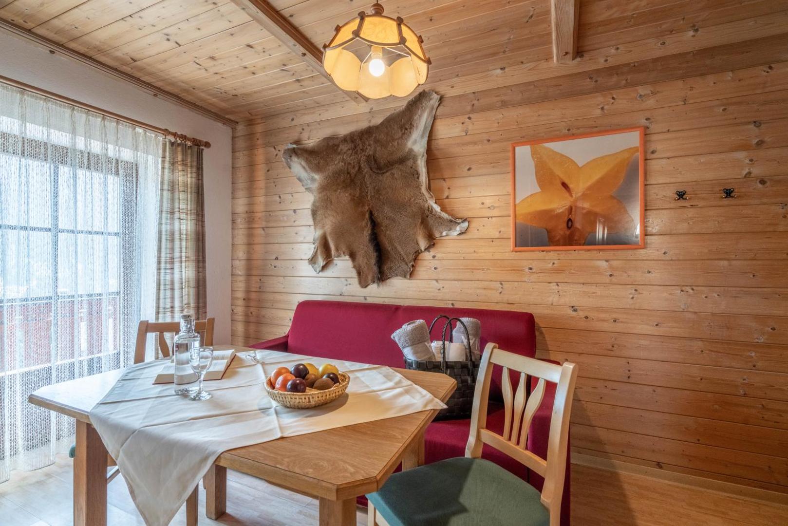 Hotel Gasthof Andreas