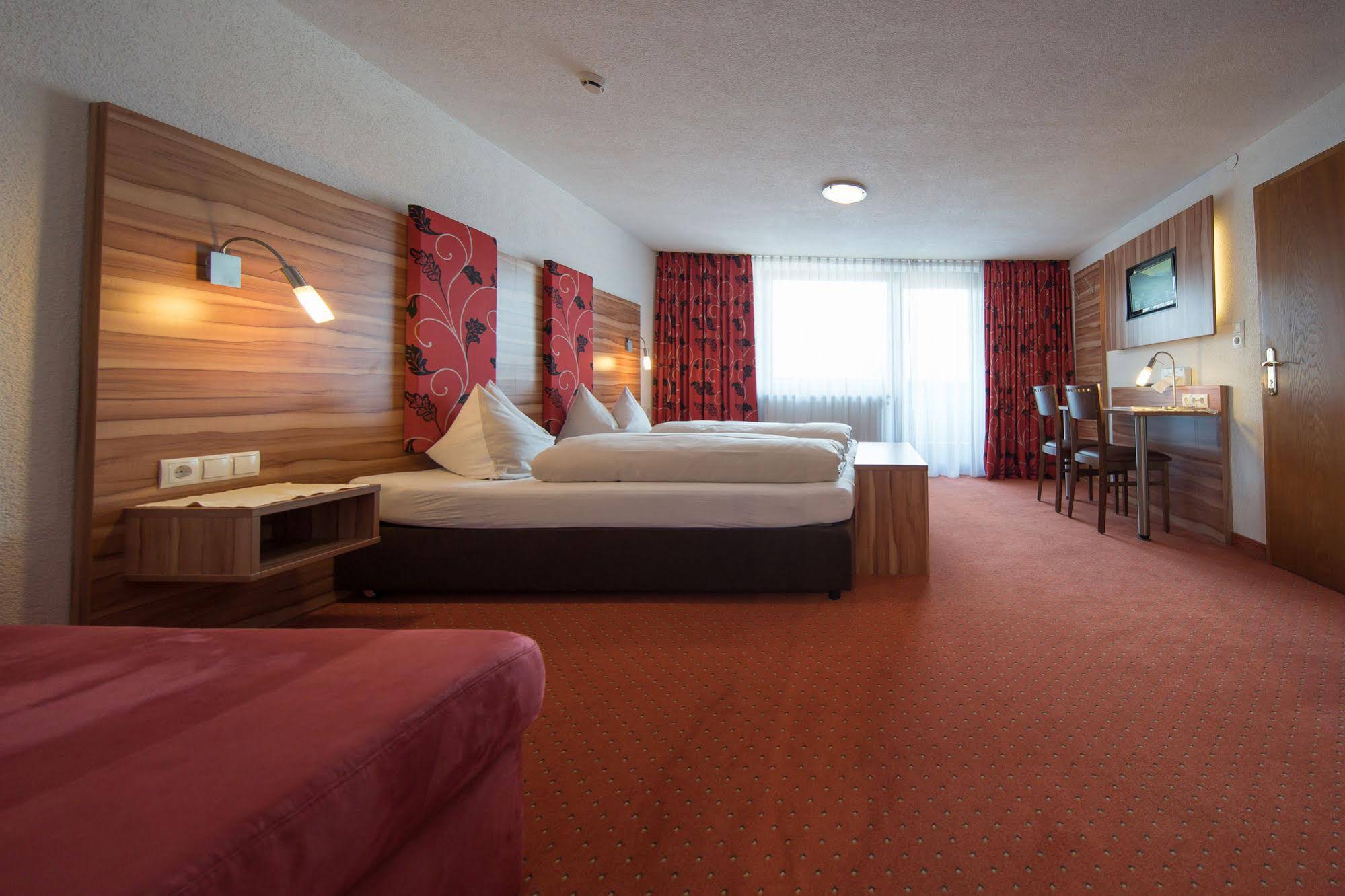 Hotel Alpenblick