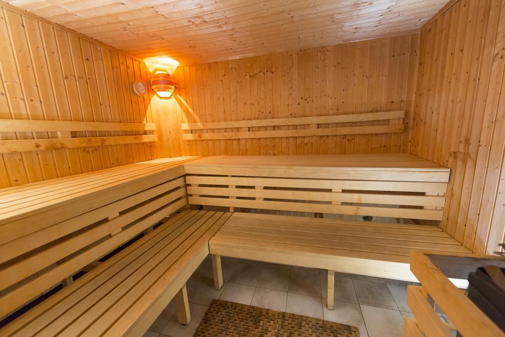 Alpenhotel Weitlanbrunn