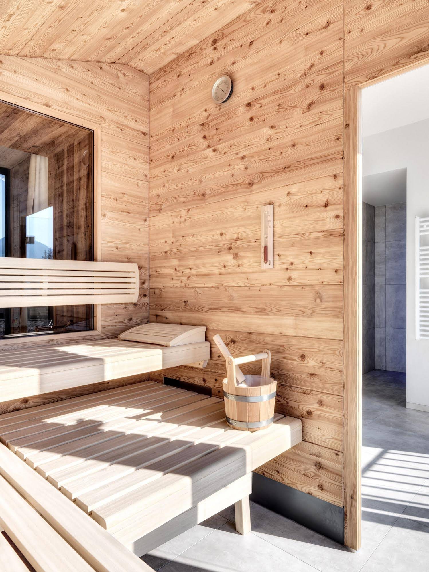 Dolomiten Residenz Sporthotel Sillian