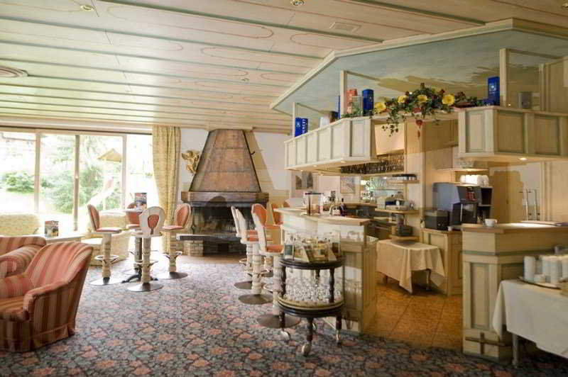 Hotel Alpenhof
