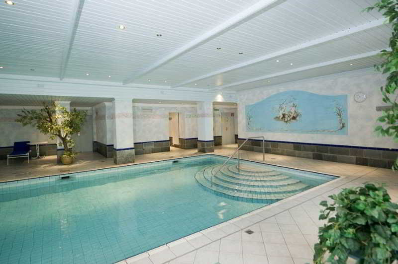 Hotel Alpenhof
