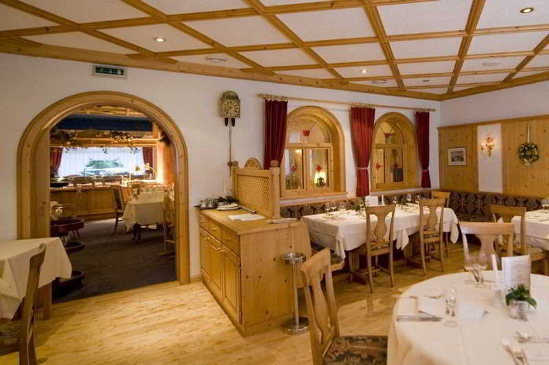 Hotel Alpenhof