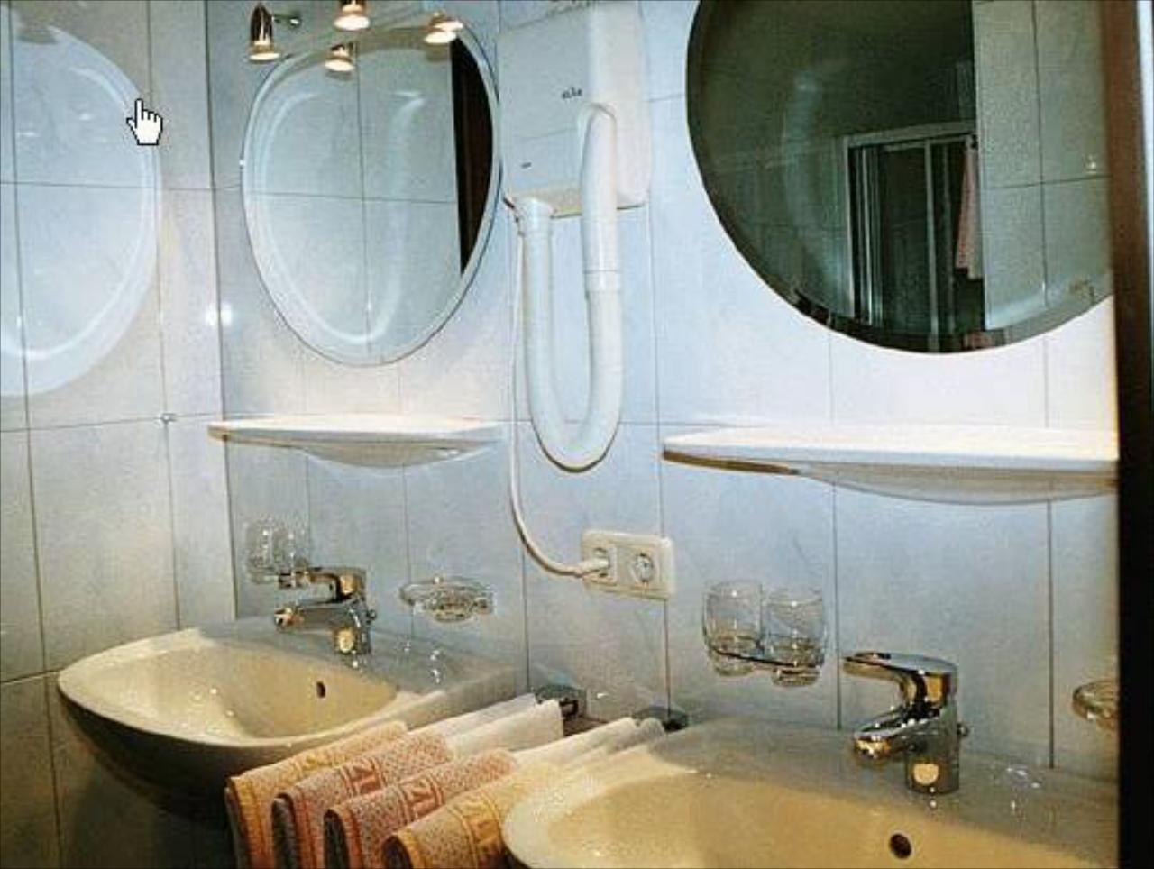 Appartements Heinzle