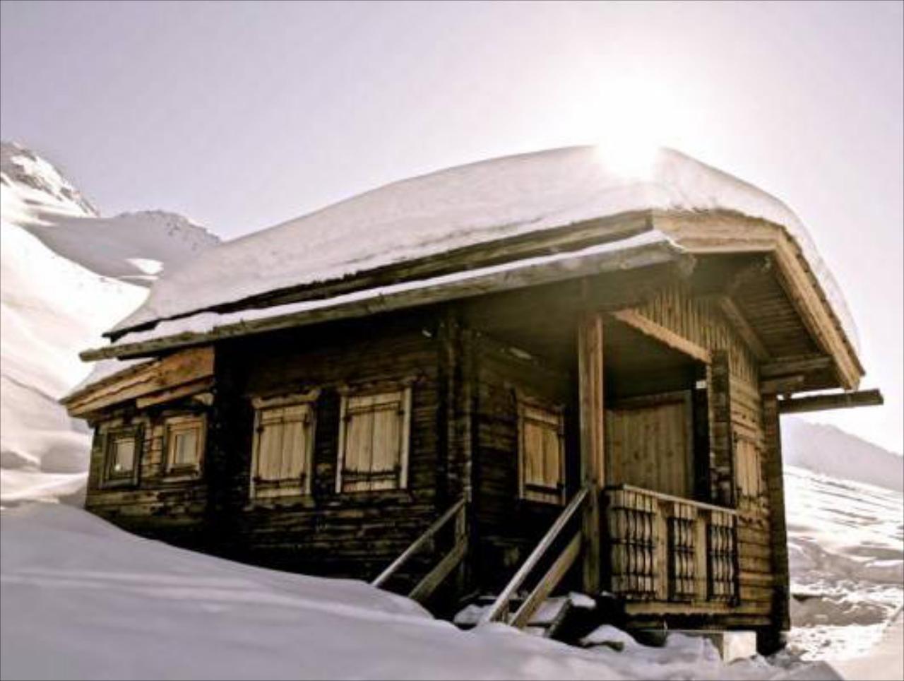 Appartements Heinzle