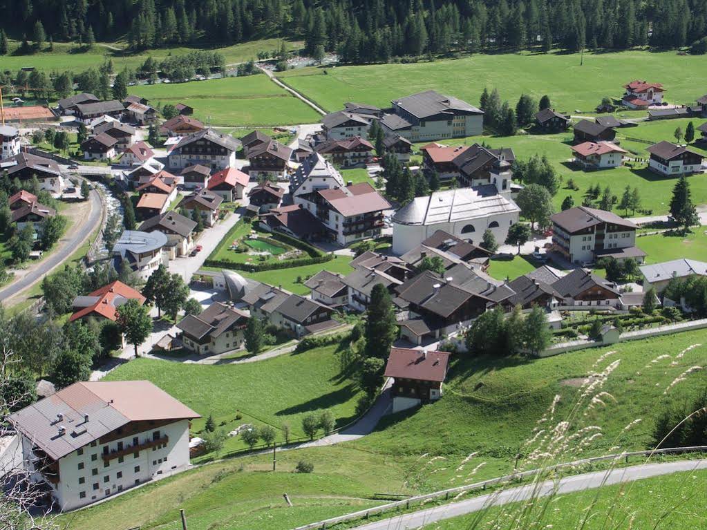 Berggasthaus Trojen Gasthof