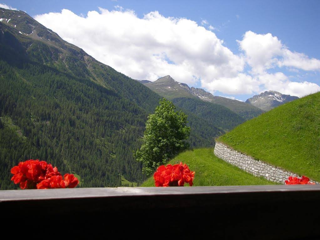 Berggasthaus Trojen Gasthof