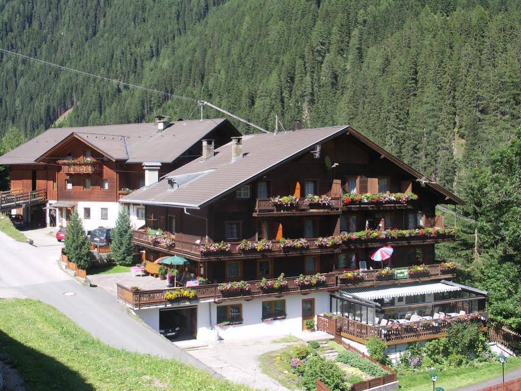 Berggasthaus Trojen Gasthof