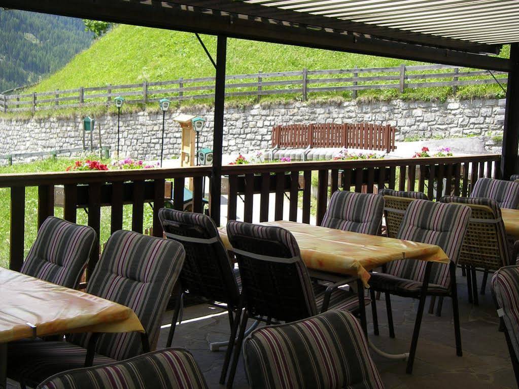 Berggasthaus Trojen Gasthof