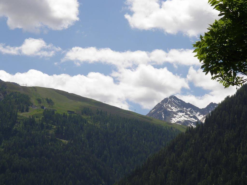 Berggasthaus Trojen Gasthof