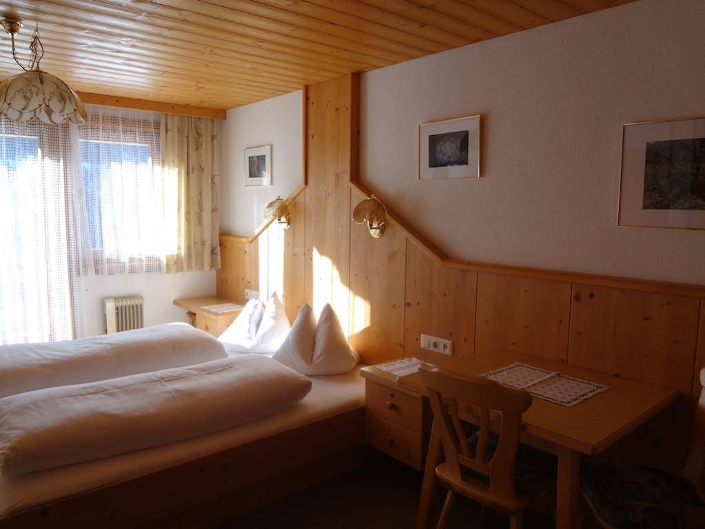 Berggasthaus Trojen Gasthof