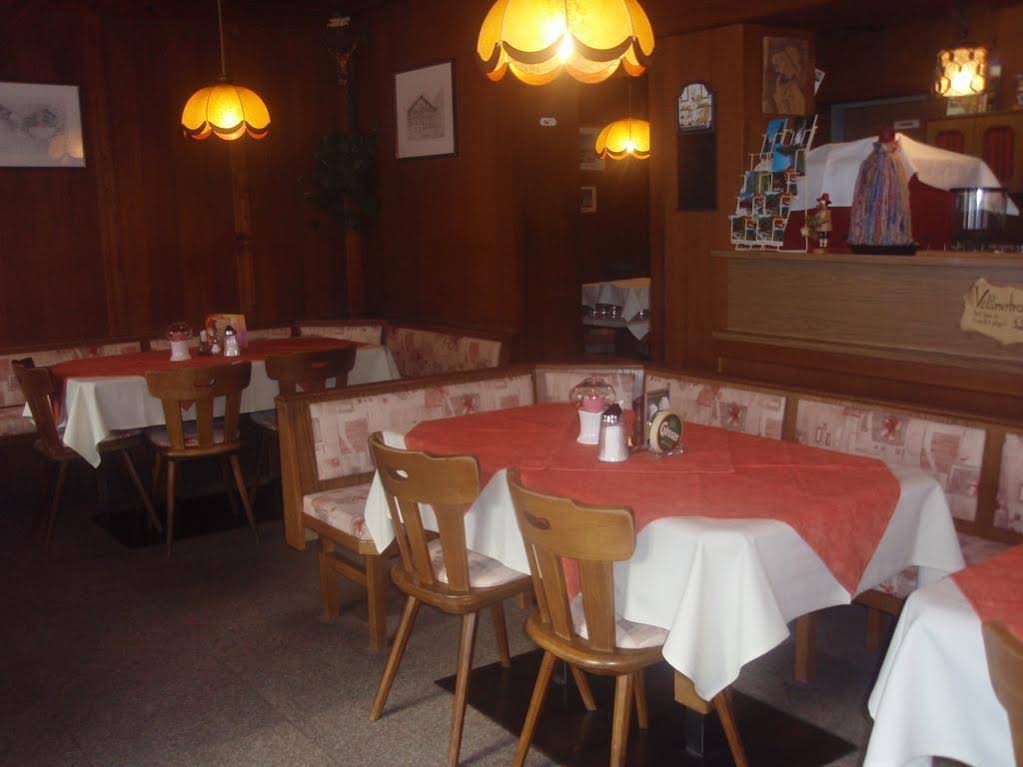 Berggasthaus Trojen Gasthof