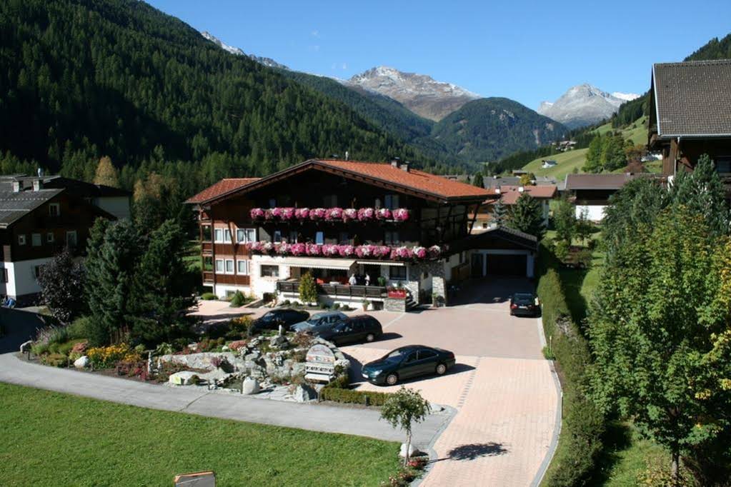 Haus Angela Pension