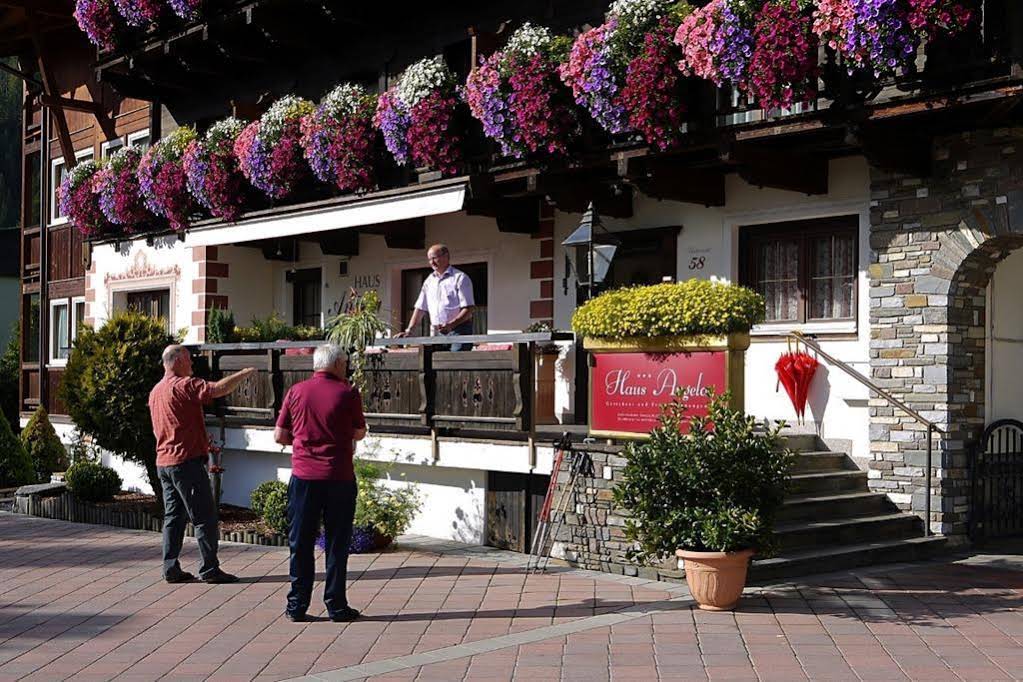 Haus Angela Pension