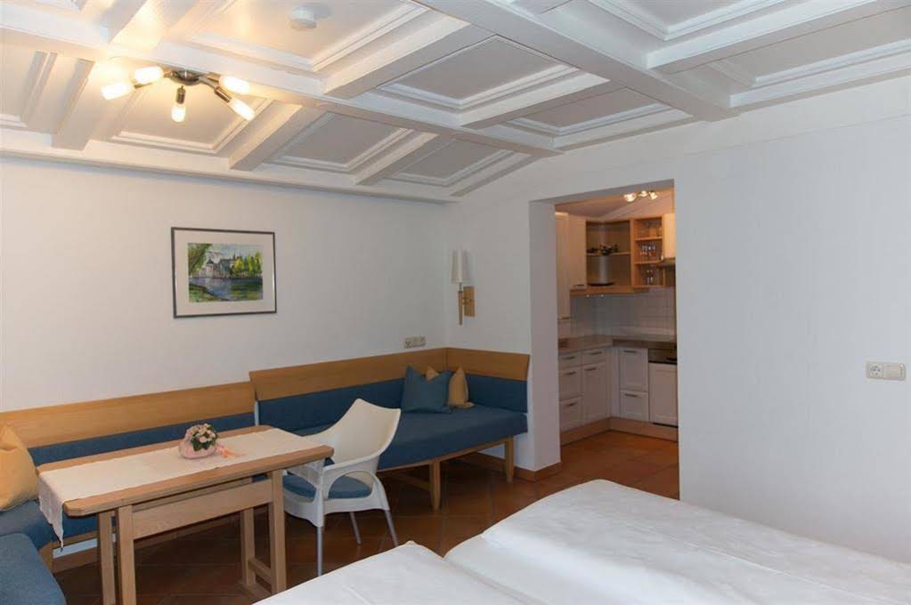 Haus Angela Pension
