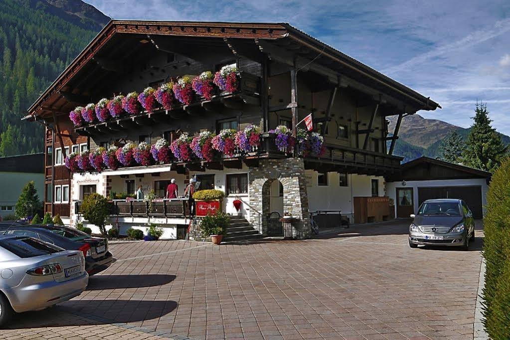 Haus Angela Pension