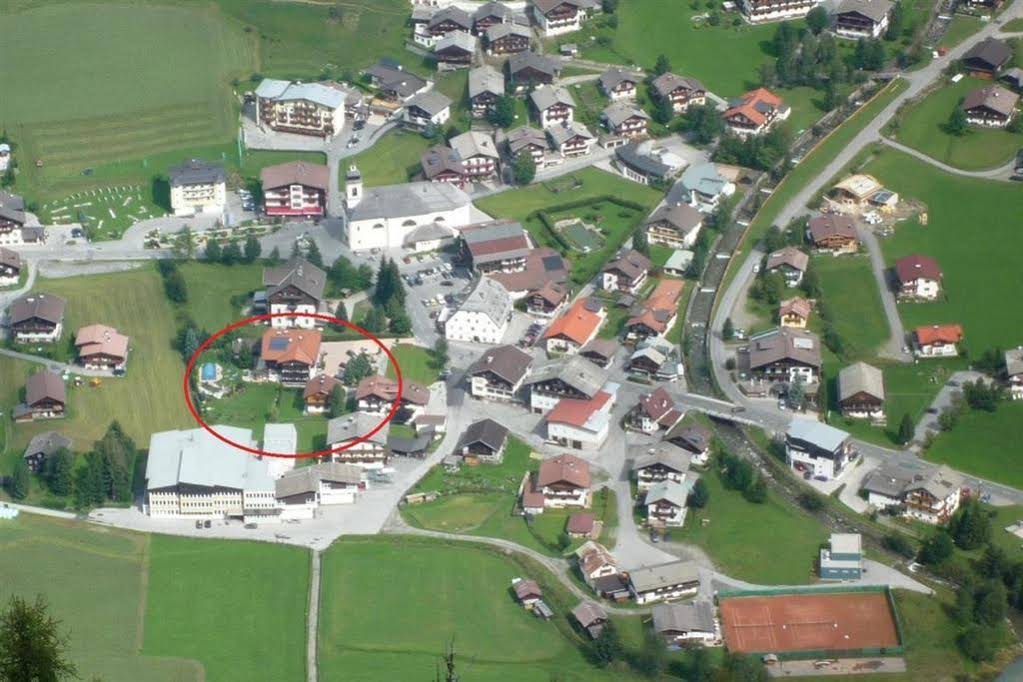 Haus Angela Pension