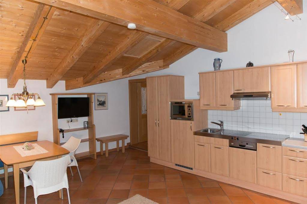 Haus Angela Pension