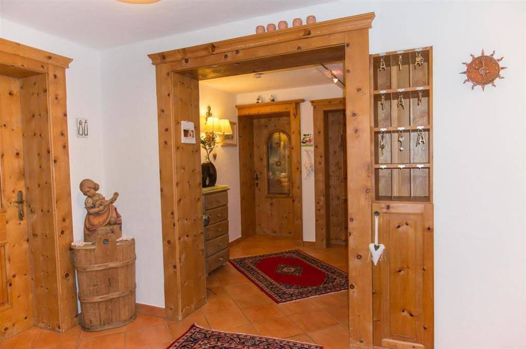 Haus Angela Pension