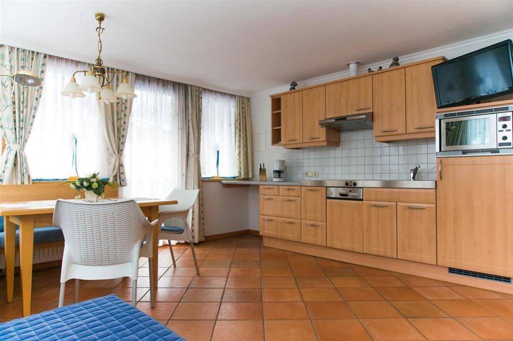 Haus Angela Pension