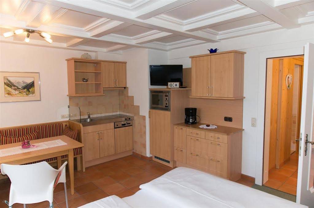 Haus Angela Pension
