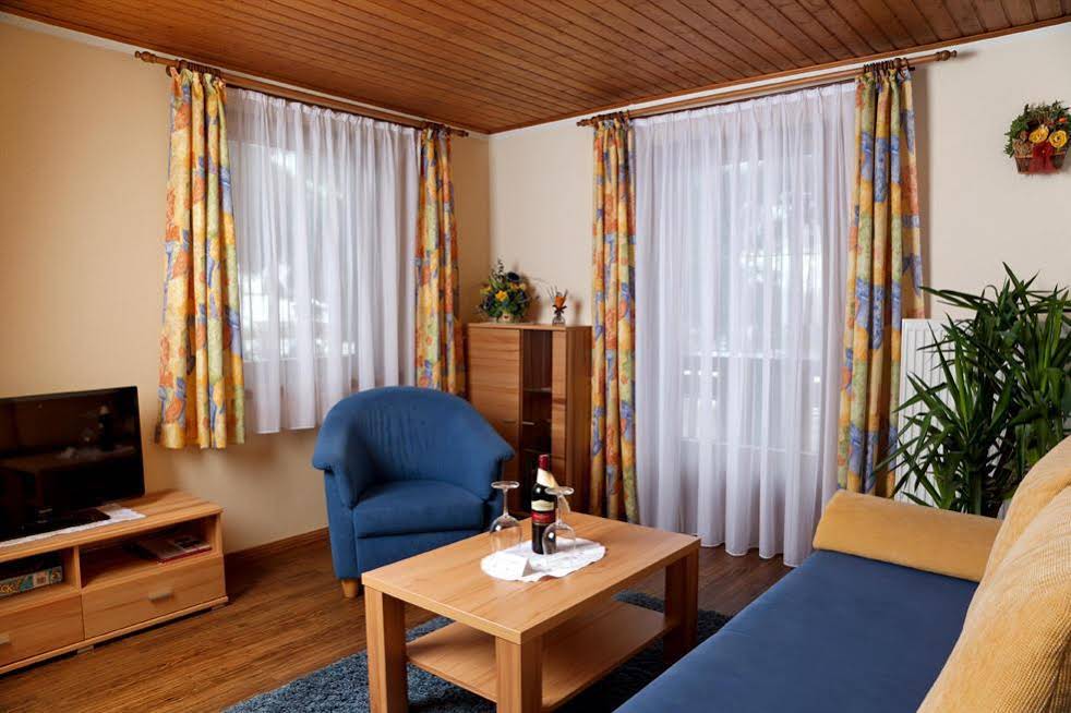Haus Troger