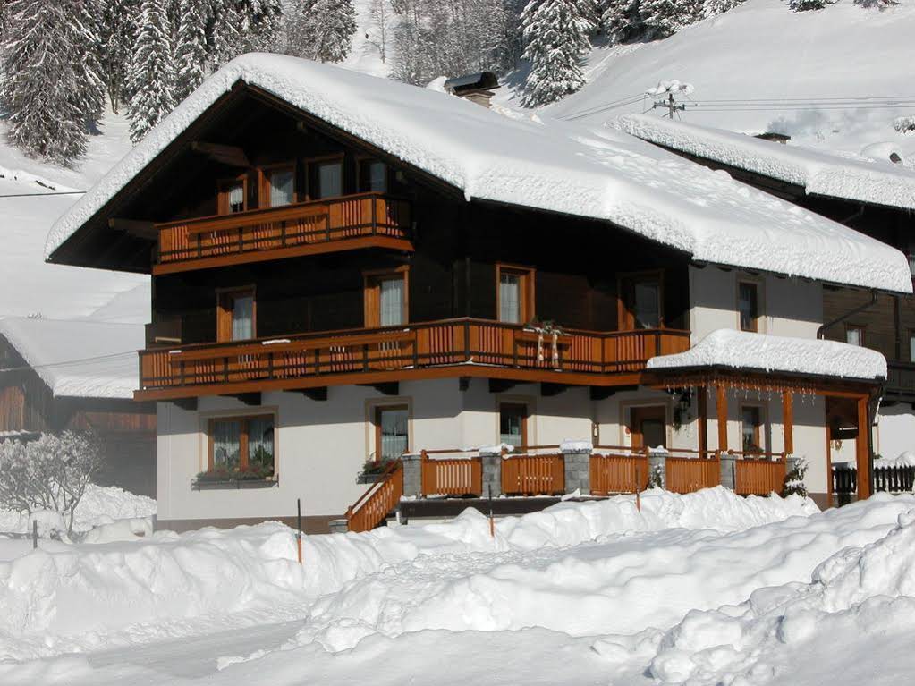 Haus Troger