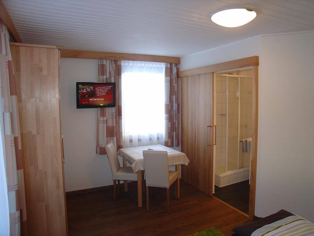 Haus Troger