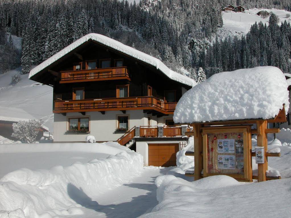 Haus Troger