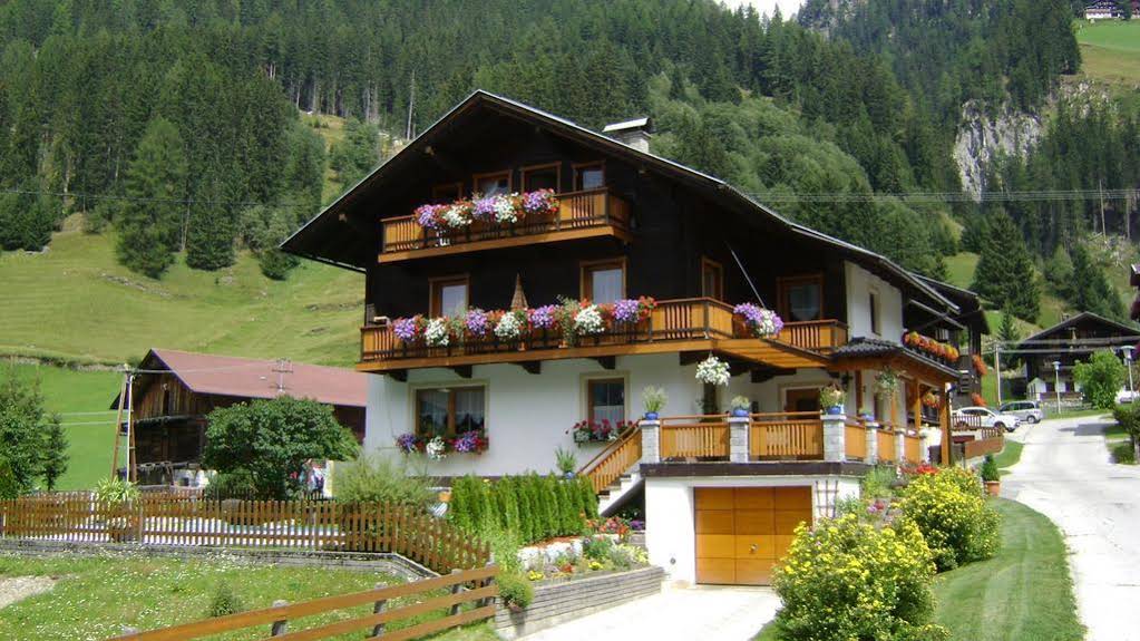 Haus Troger