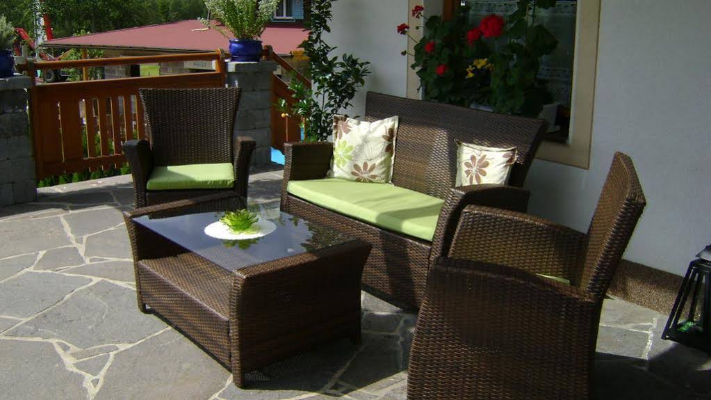 Haus Troger