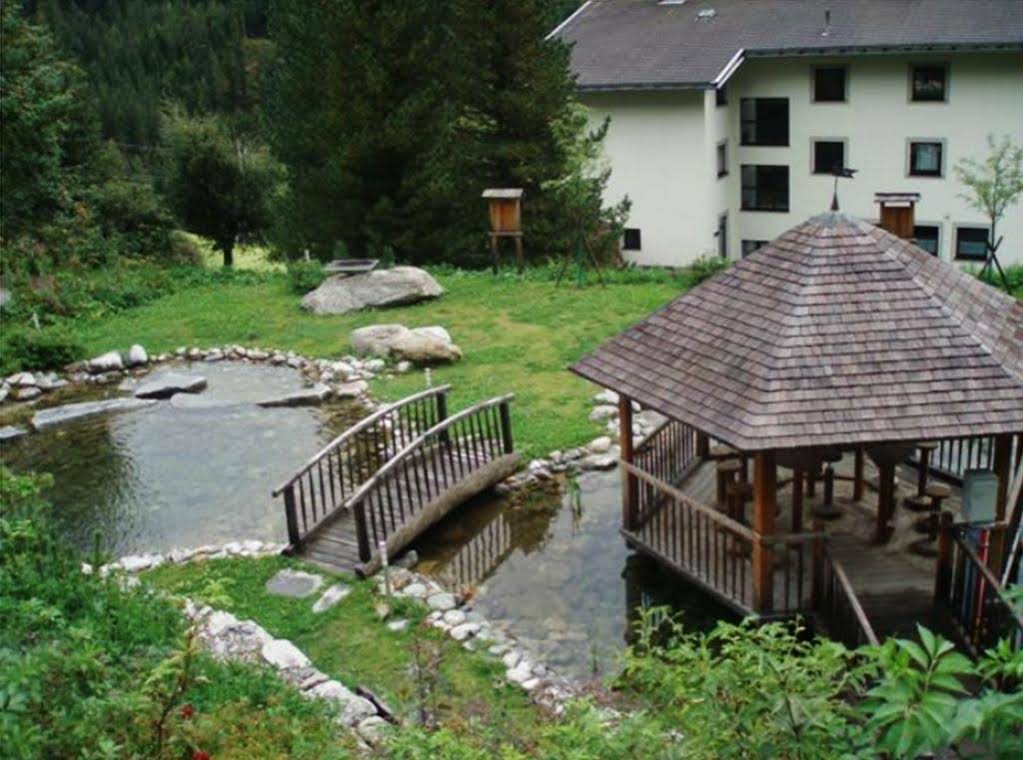 Laerchenhof Pension