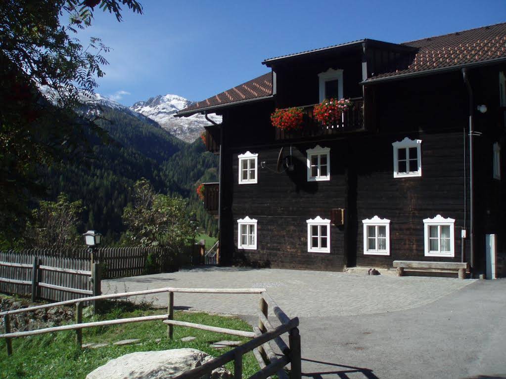 Laerchenhof Pension
