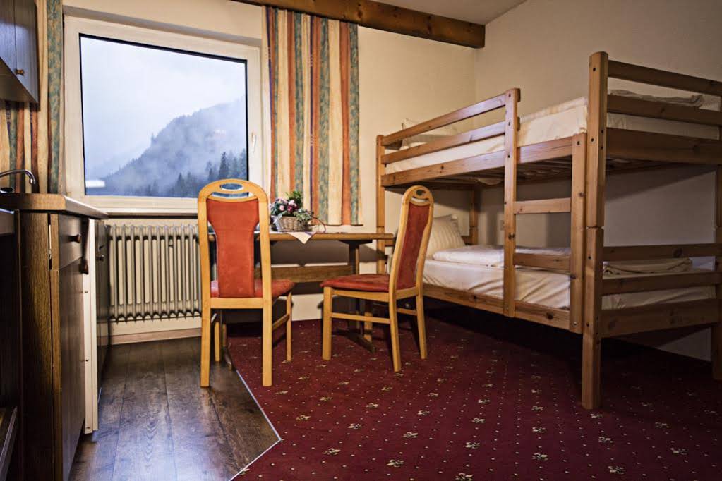 Laerchenhof Pension
