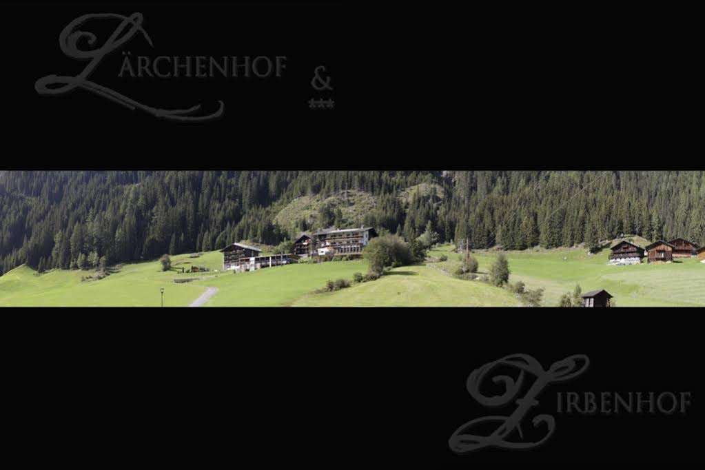 Laerchenhof Pension