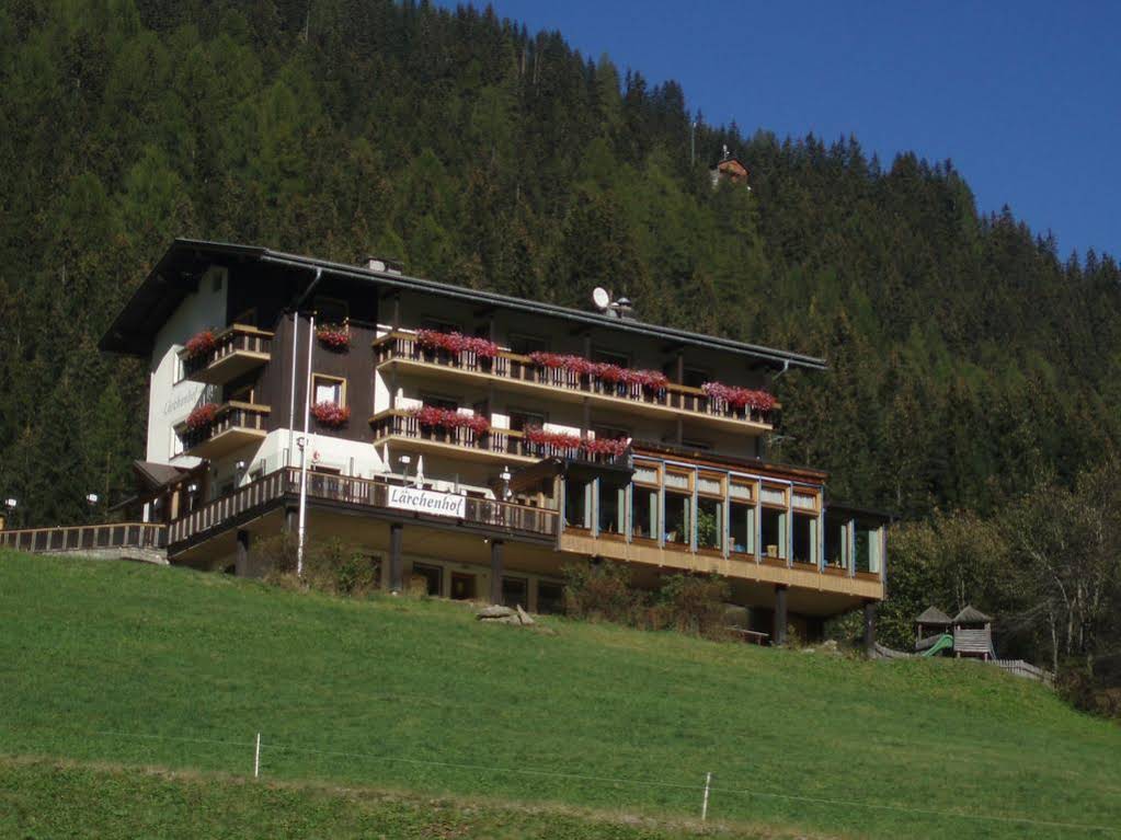 Laerchenhof Pension