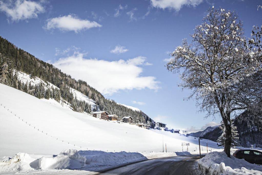 Laerchenhof Pension
