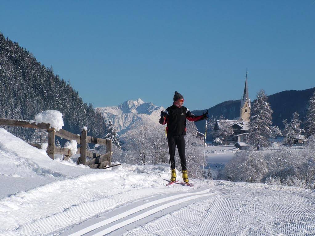 Macher's Landhotel