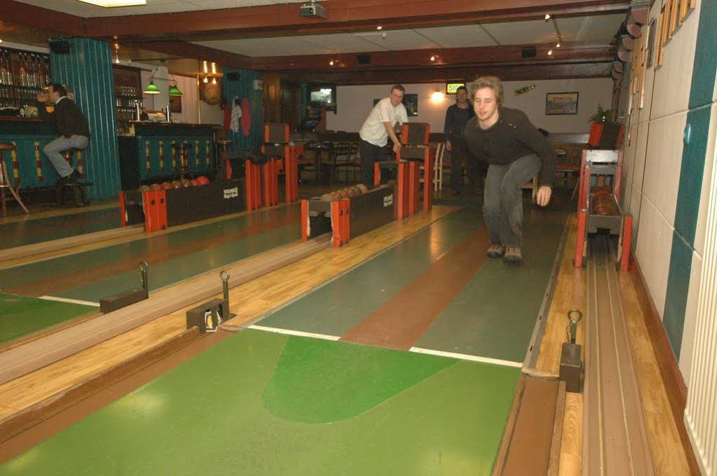 Macher's Landhotel