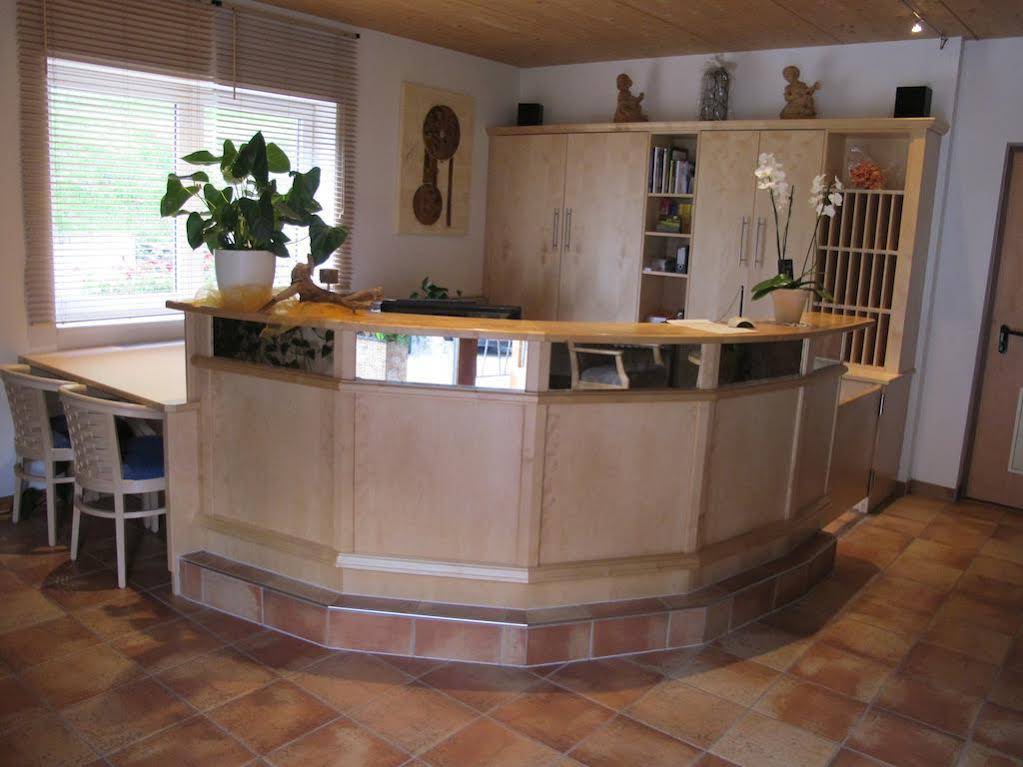 Macher's Landhotel