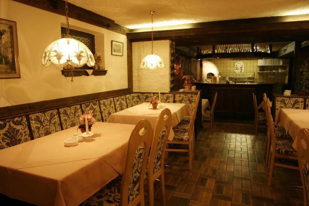 Macher's Landhotel