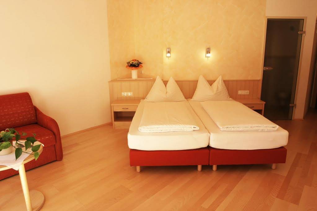 Macher's Landhotel