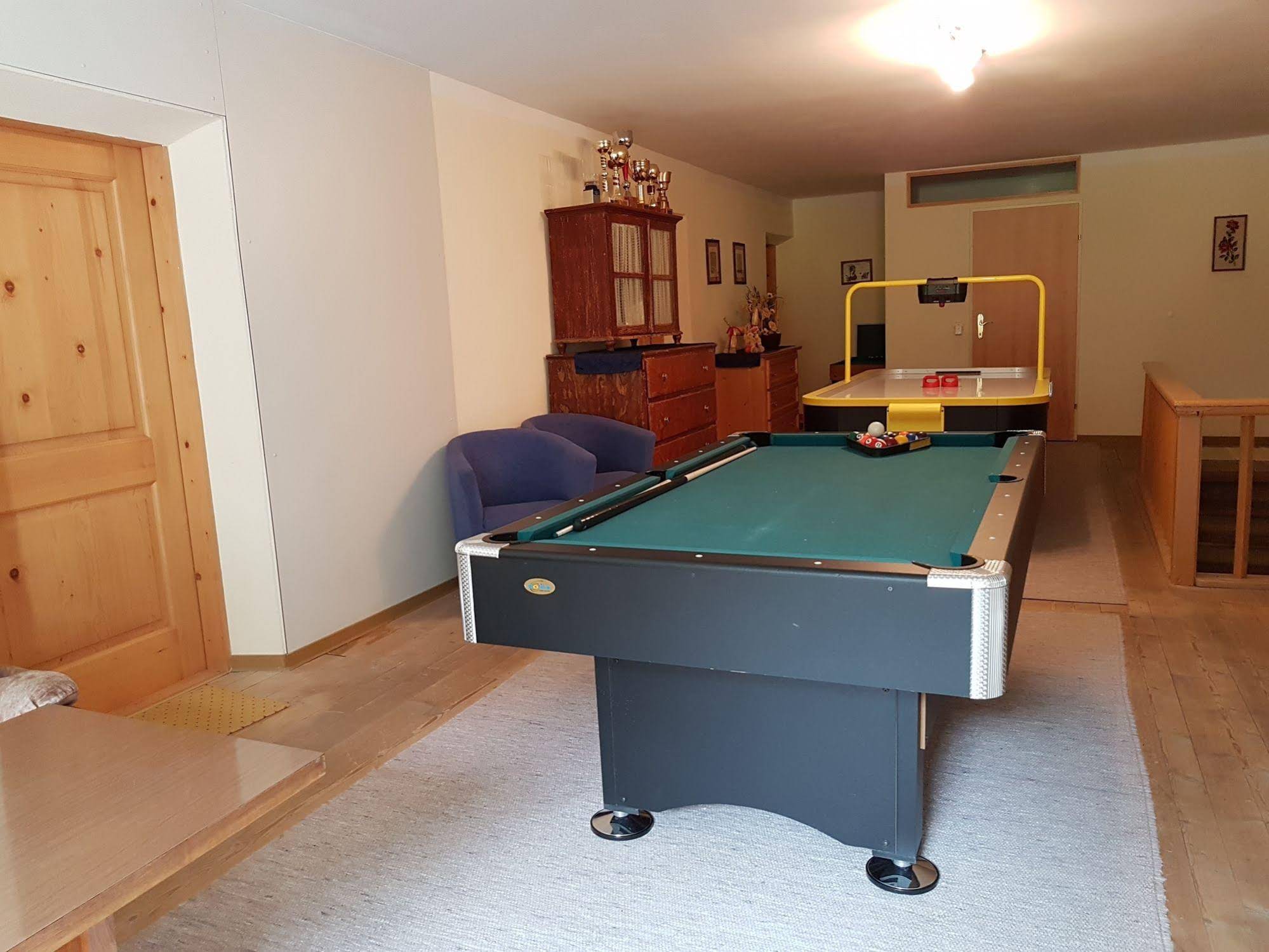 Ferienhaus Töldererhof