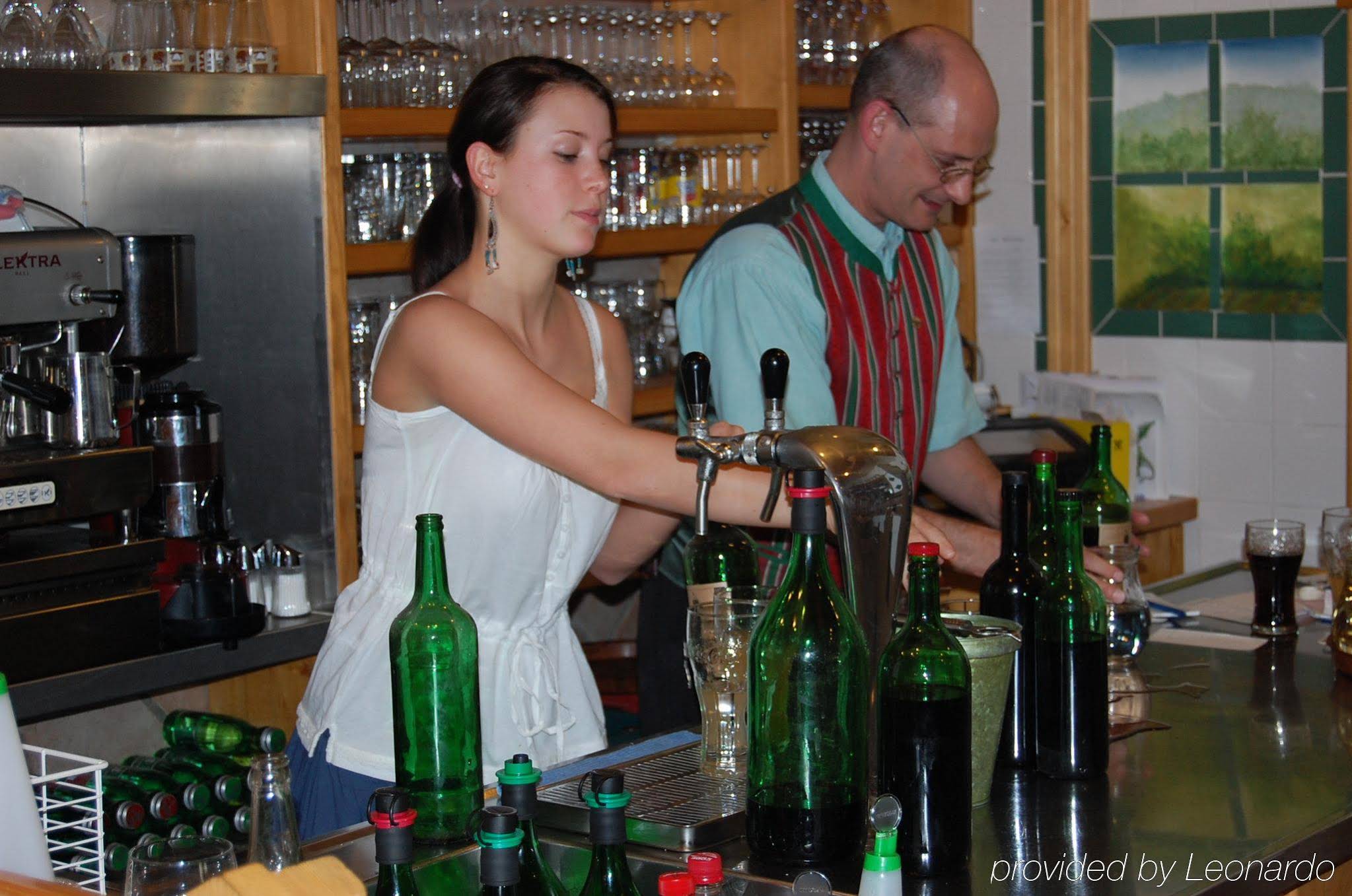 Der Winzerhof Bed & Breakfast Achau