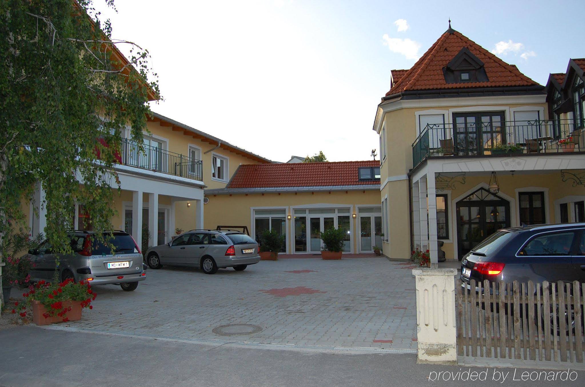 Der Winzerhof Bed & Breakfast Achau