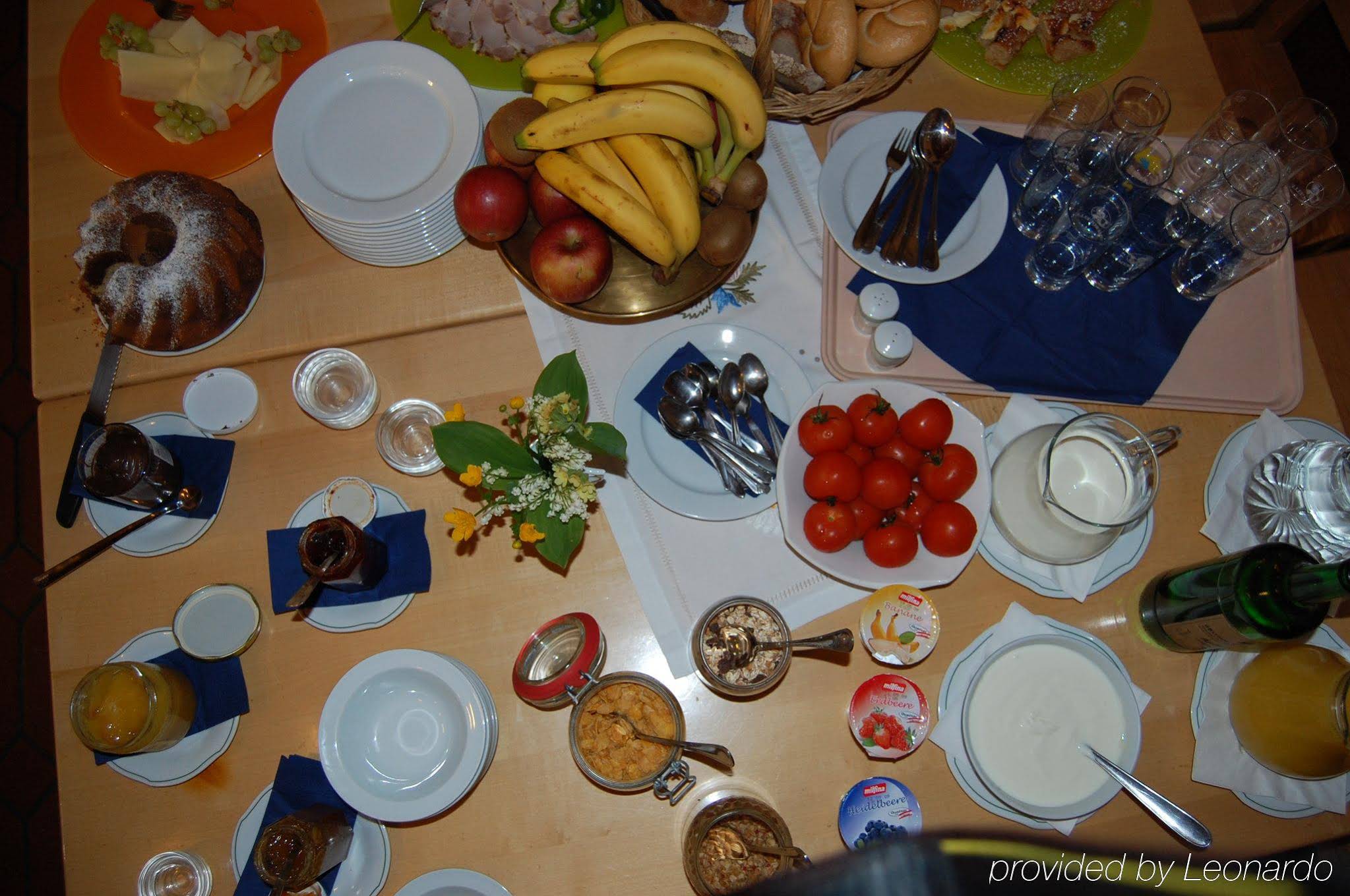 Der Winzerhof Bed & Breakfast Achau