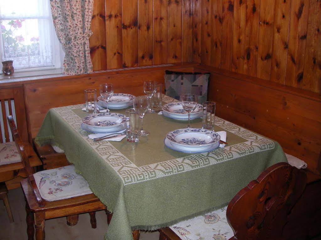 Haus Gerstbauer