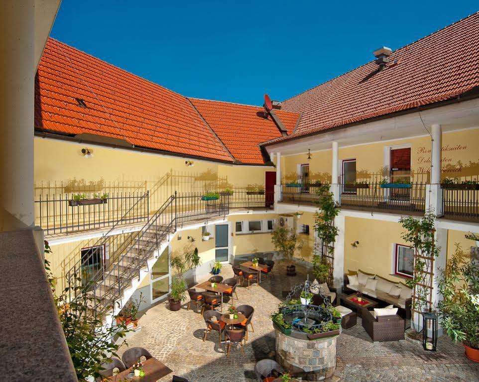 Residenz Wachau